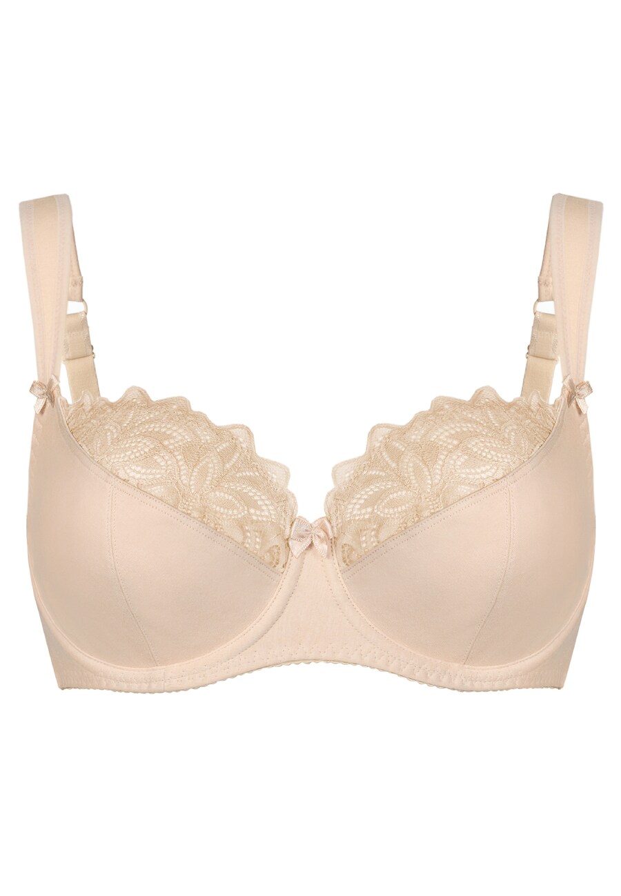 Бюстгальтер на косточках TEYLI Bra, бежевый
Бюстгальтер на косточках TEYLI Bra, бежевый
