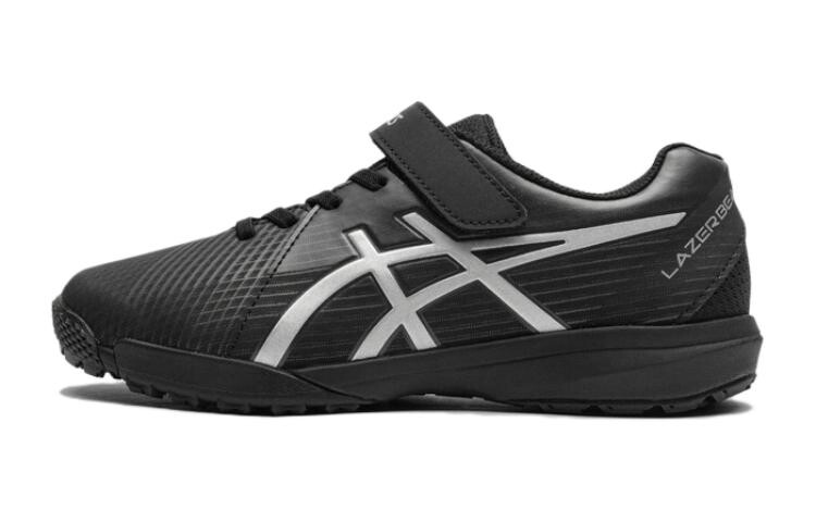 Кроссовки Asics Lazerbeam FI-MG GS 'Black Silver', черный
Кроссовки Asics Lazerbeam FI-MG GS 'Black Silver', черный