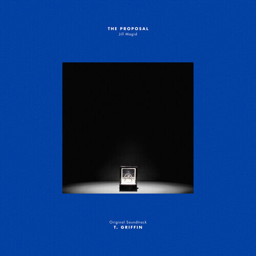 Виниловая пластинка GriF*ck)
Виниловая пластинка GriF*ck)