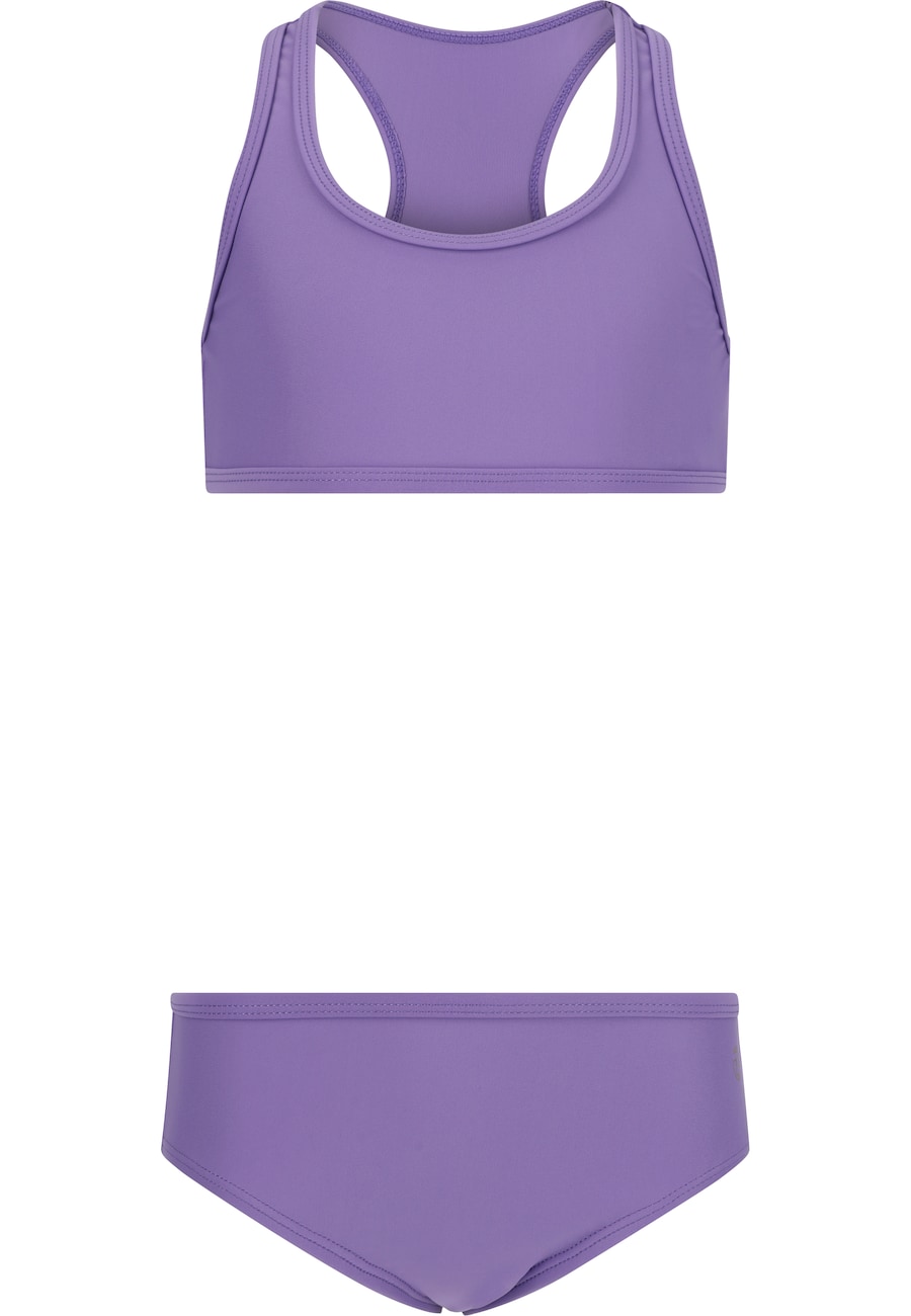 Бралетт Бикини ZigZag Misty, сиреневый
Бралетт Бикини ZigZag Misty, сиреневый