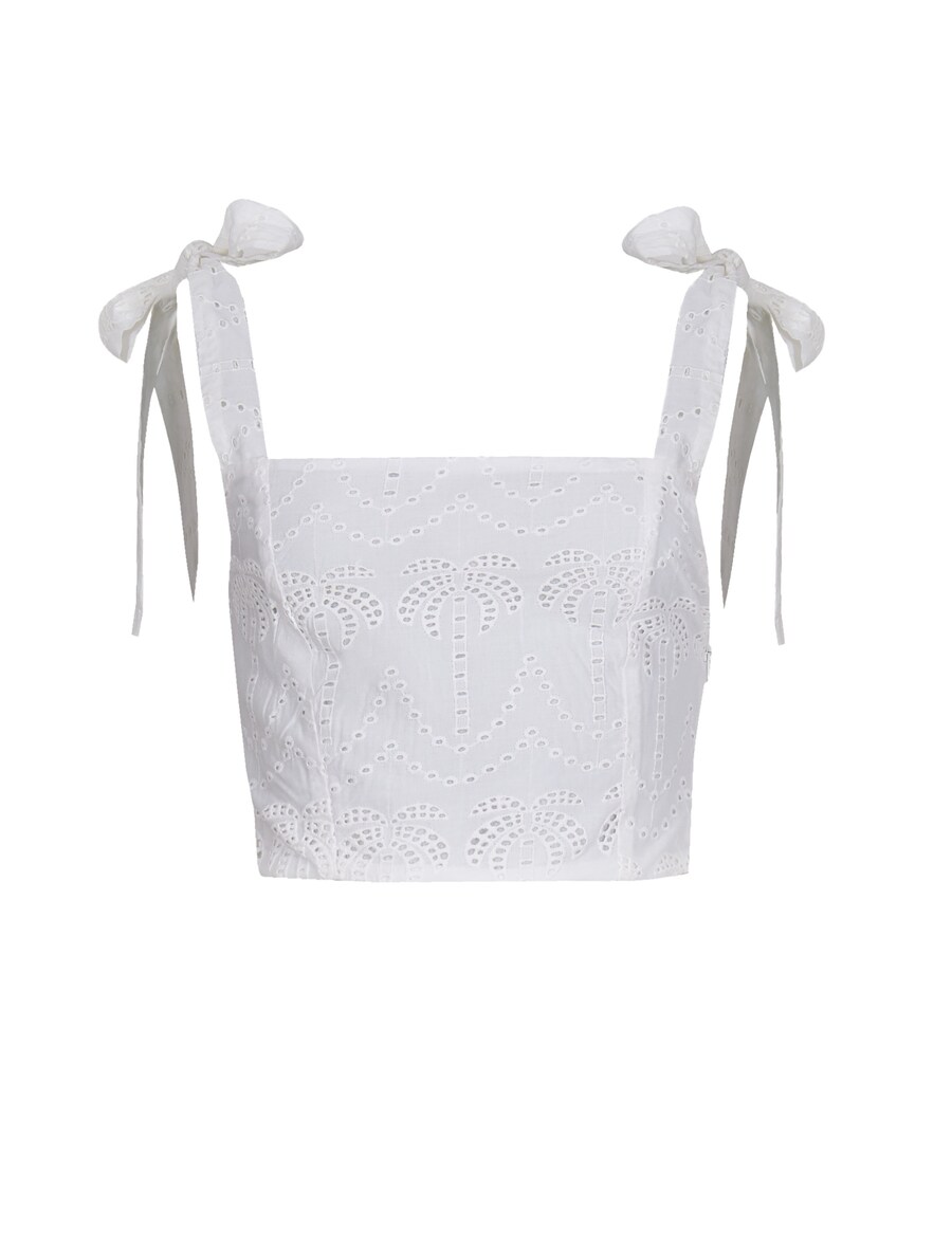 Топ South Beach, белый
Топ South Beach, белый