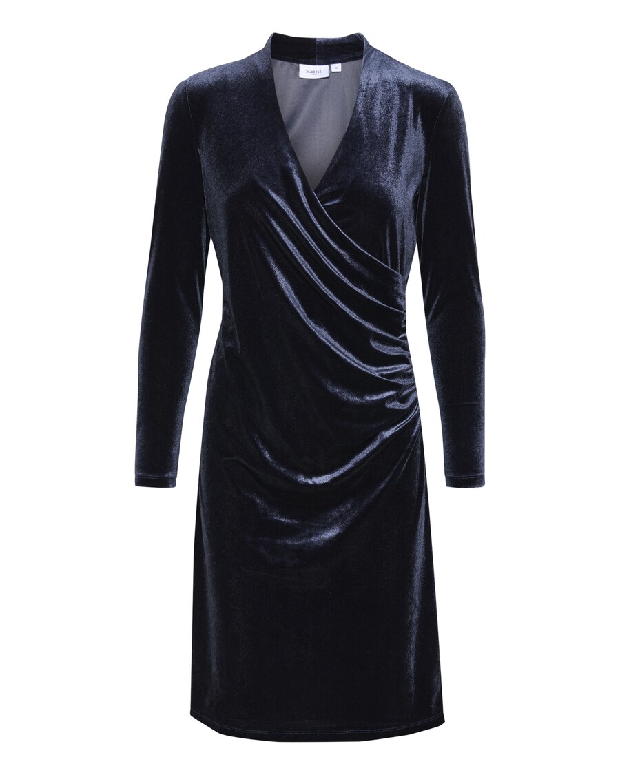 Коктейльное платье SAINT TROPEZ Znikka, Night blue
Коктейльное платье SAINT TROPEZ Znikka, Night blue