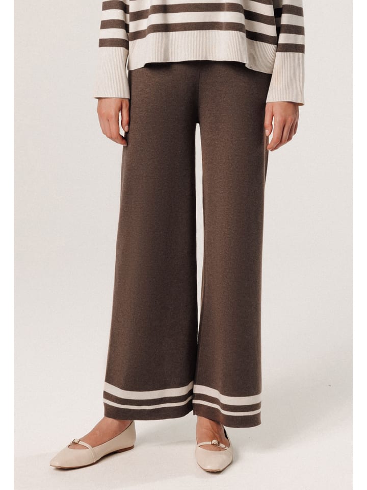 Rodier Брюки светло-коричневого цвета
Rodier Брюки светло-коричневого цвета