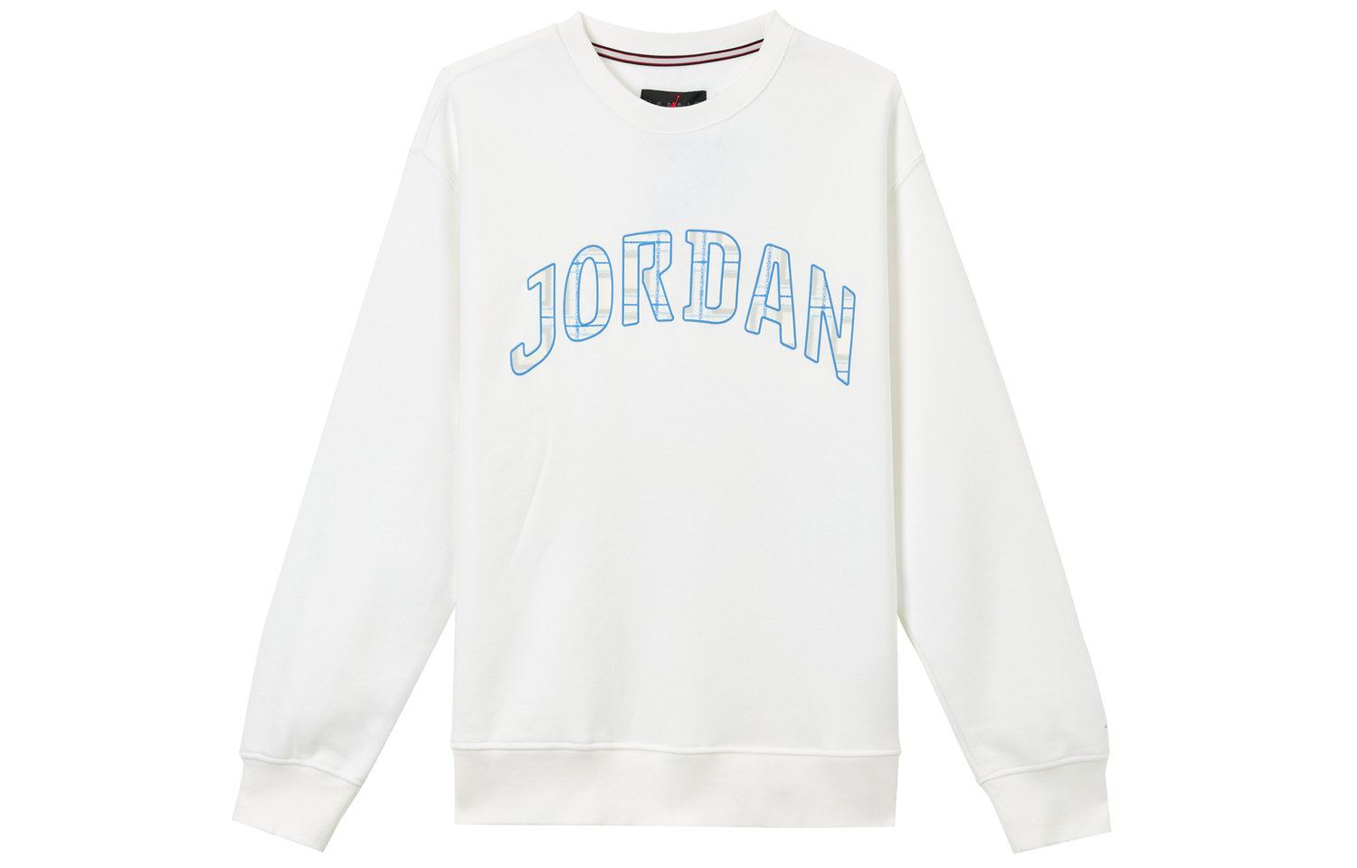 Jordan Эссеншиалс свитшот мужской белый
Jordan Эссеншиалс свитшот мужской белый