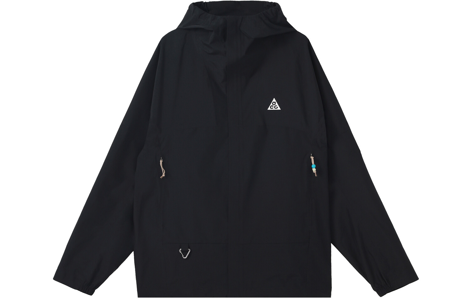 Мужская куртка Nike, черный
Мужская куртка Nike, черный