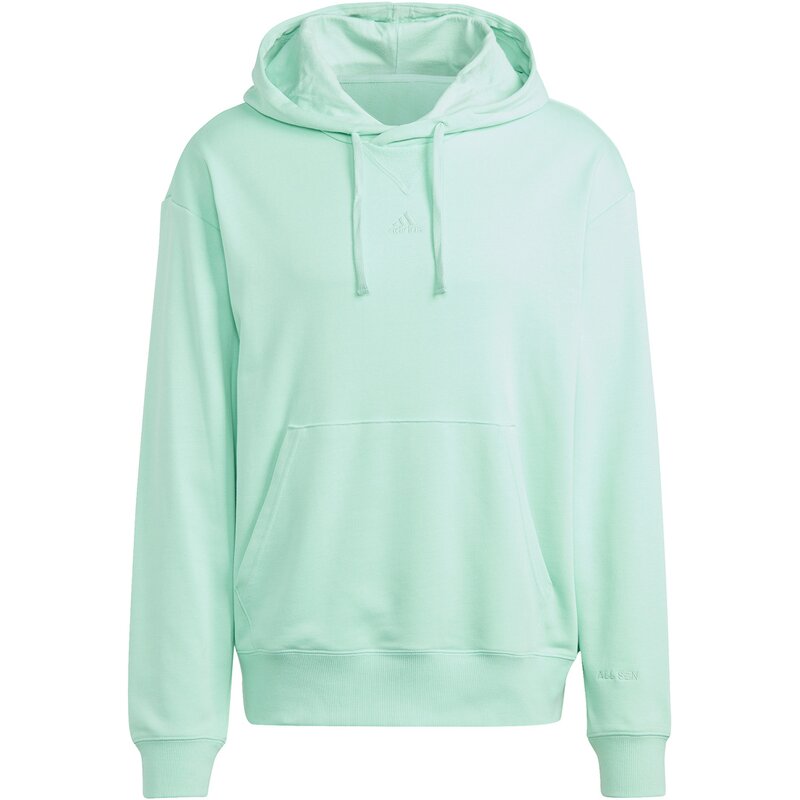 Hooded sweatshirt m all szn hd Adidas, цвет easgrn
Hooded sweatshirt m all szn hd Adidas, цвет easgrn