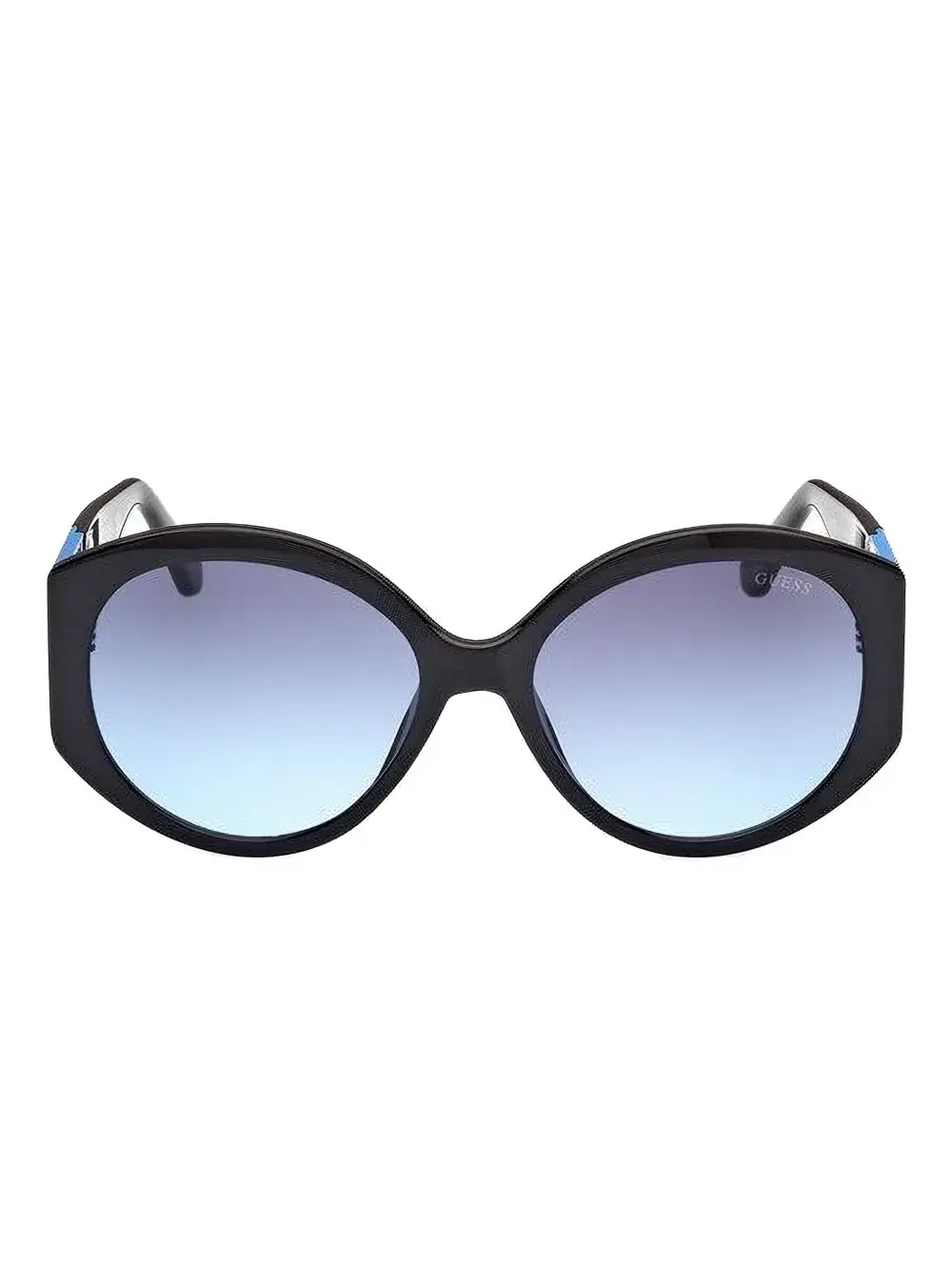Солнцезащитные очки с градиентными линзами GUESS USA, синий
Солнцезащитные очки с градиентными линзами GUESS USA, синий