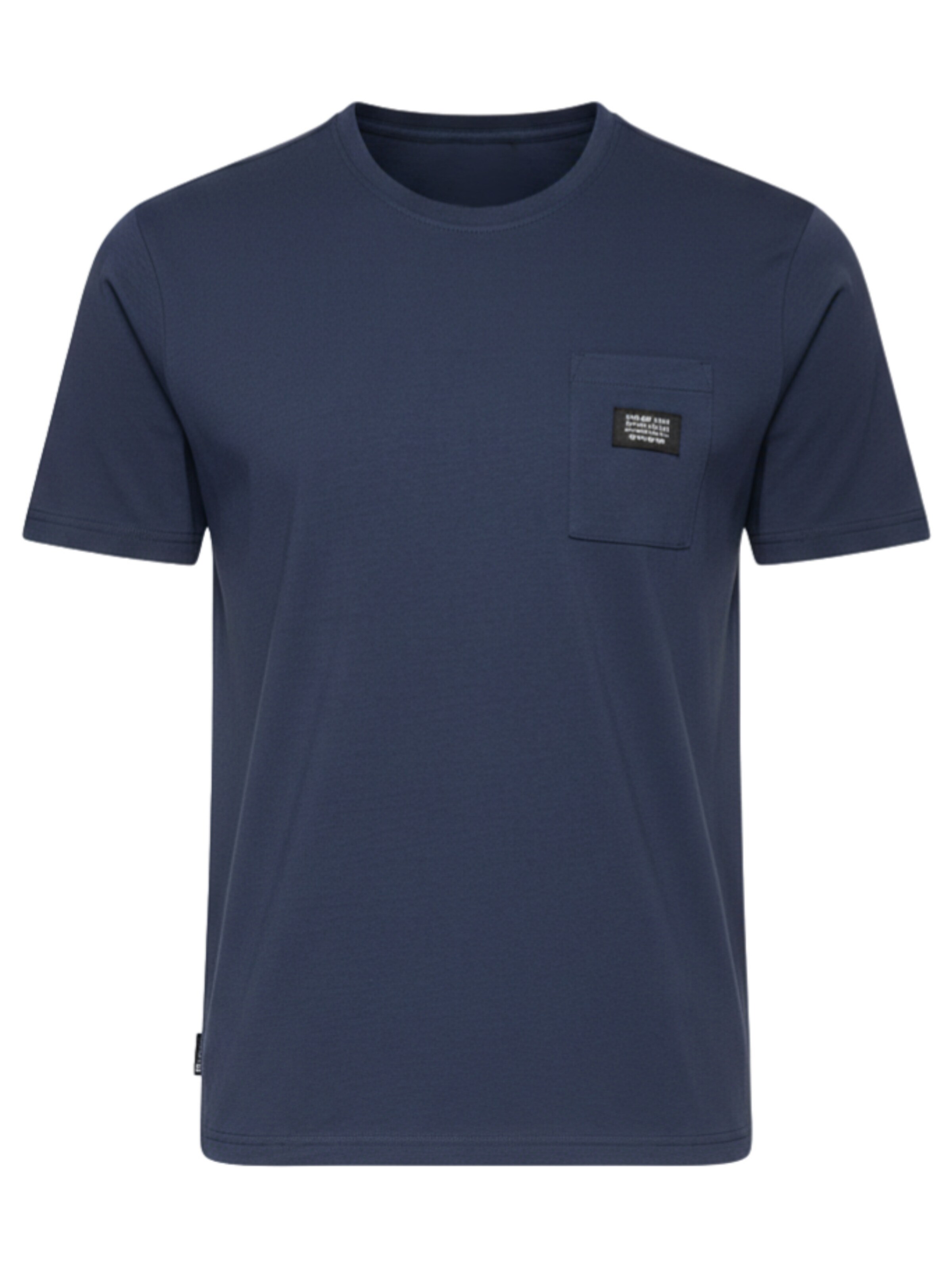 Ombre Футболка в темно-синем цвете
Ombre Футболка в темно-синем цвете