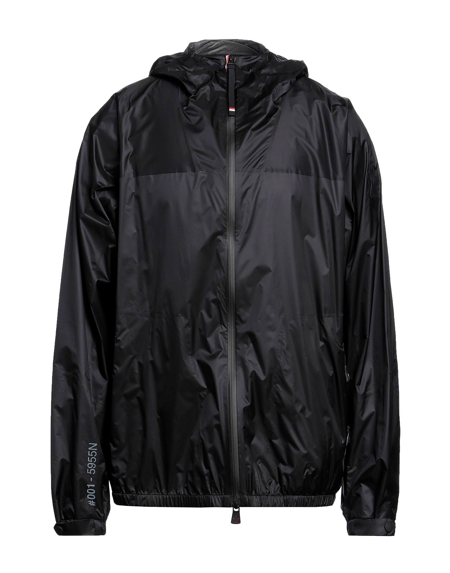 Куртка Moncler, черный
Куртка Moncler, черный