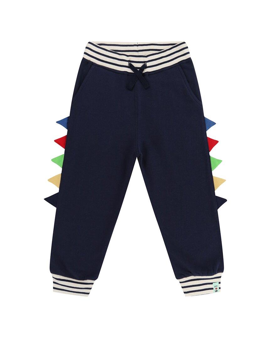 Lilly and Sid Спортивные штаны Dino Spike, мультиколор
Lilly and Sid Спортивные штаны Dino Spike, мультиколор