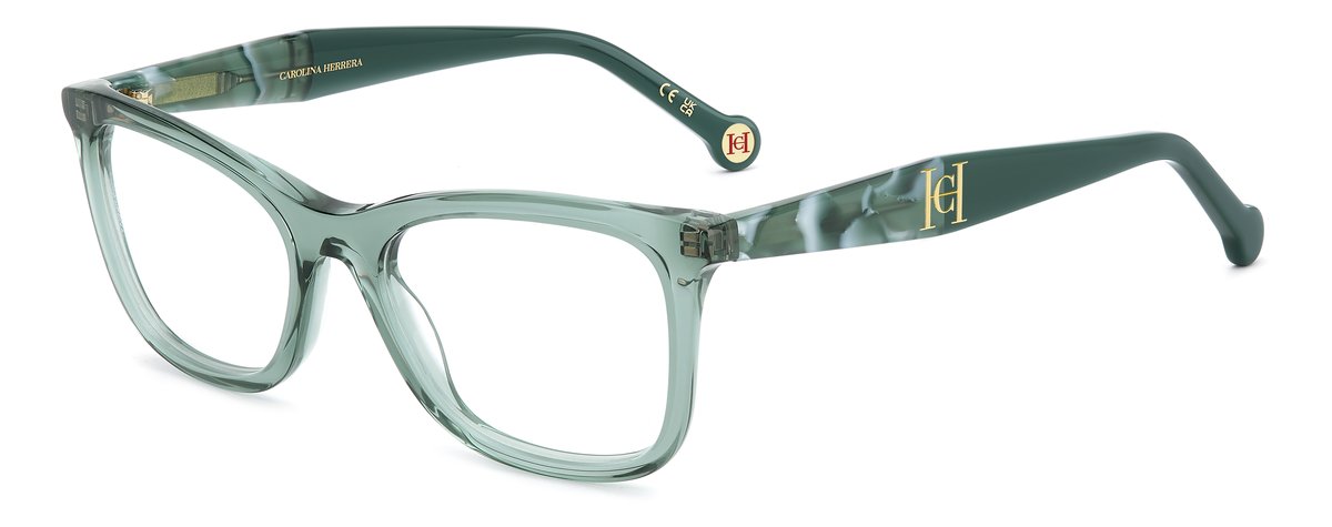Женские оптические оправы HER 0377 CAROLINA HERRERA
Женские оптические оправы HER 0377 CAROLINA HERRERA