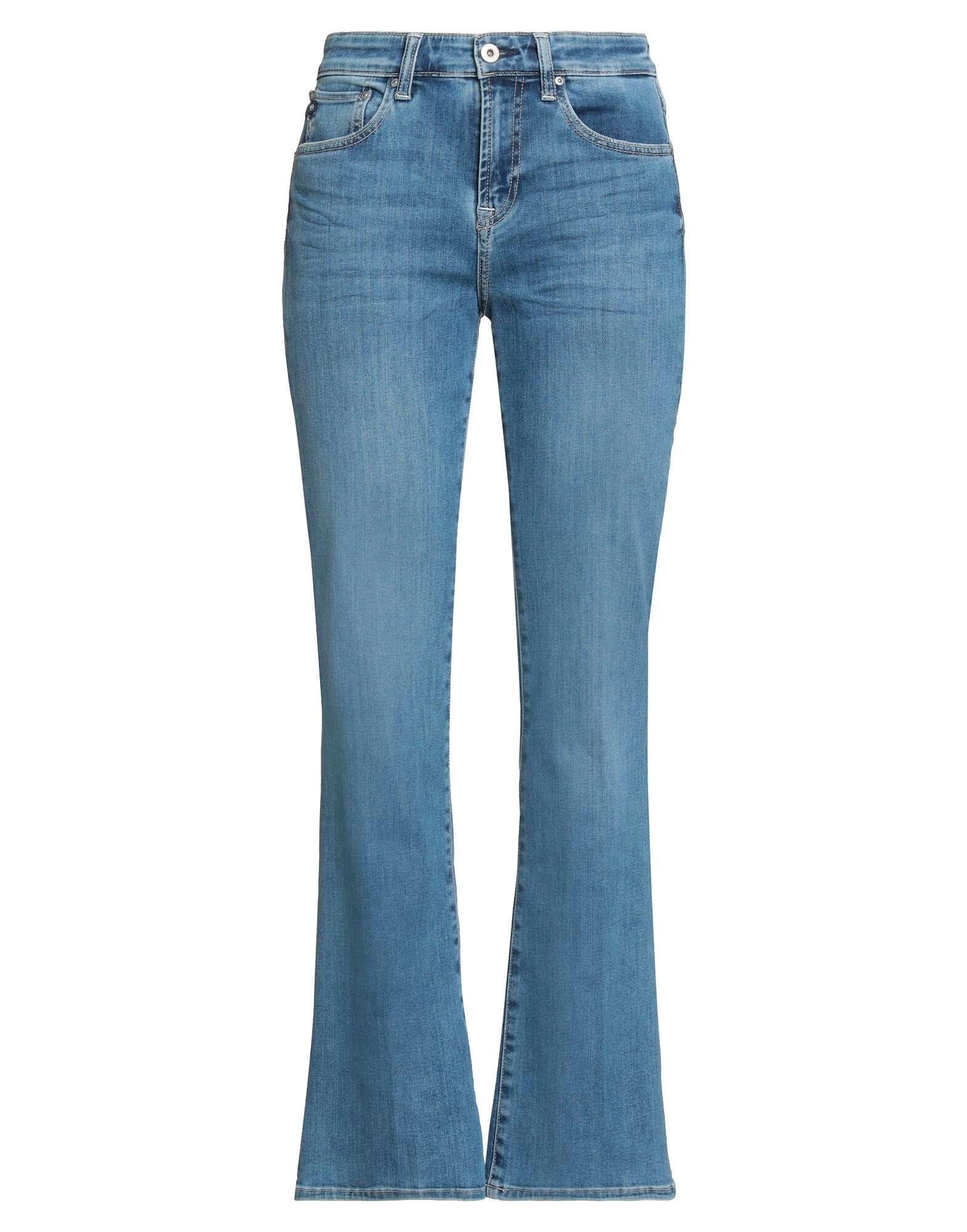 Джинсы Ag Jeans, синий
Джинсы Ag Jeans, синий