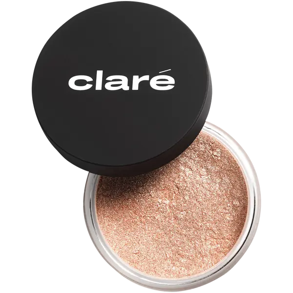 Осветляющая пудра холодный бежевый 03, 2,5 г Claré Magic dust
Осветляющая пудра холодный бежевый 03, 2,5 г Claré Magic dust