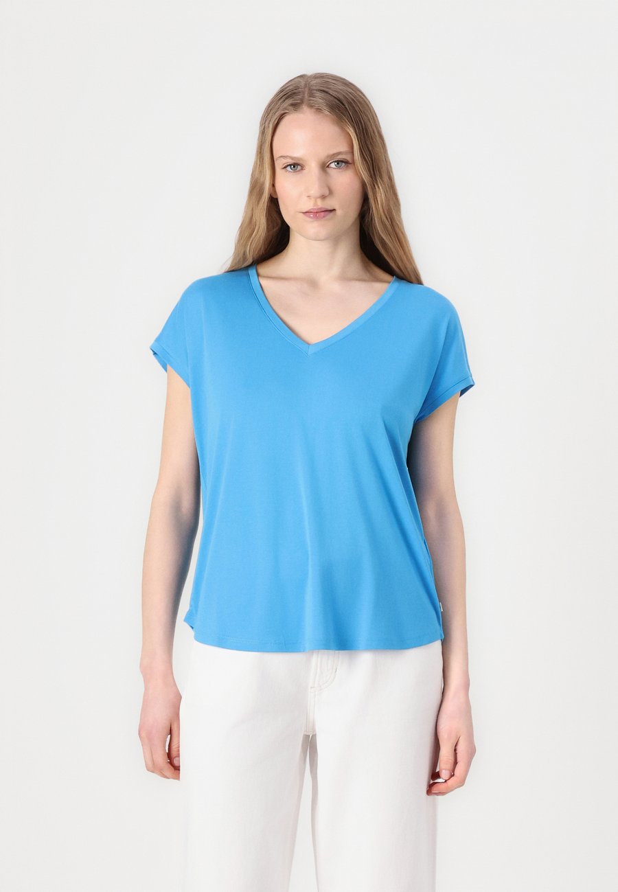 Футболка TOM TAILOR DENIM FLUENT V NECK , Florida Blue/Blue, Синий, Футболка TOM TAILOR DENIM FLUENT V NECK , Florida Blue/Blue
Футболка TOM TAILOR DENIM FLUENT V NECK , Florida Blue/Blue, Синий, Футболка TOM TAILOR DENIM FLUENT V NECK , Florida Blue/Blue