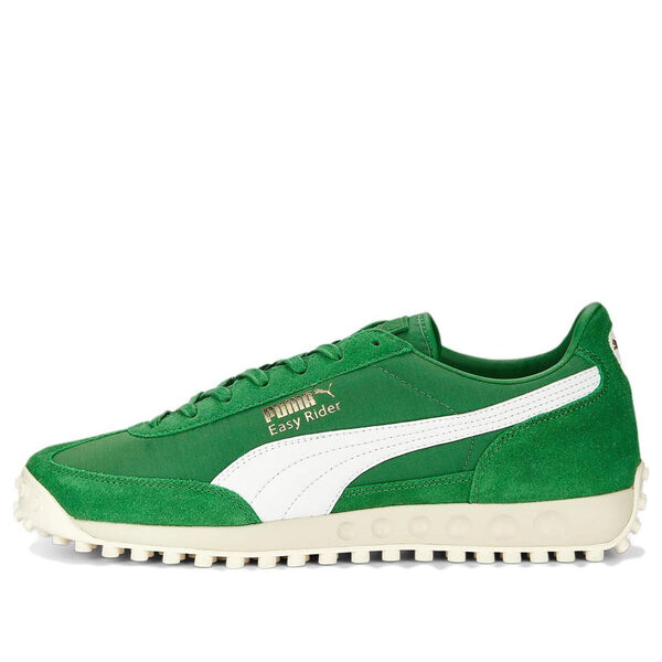 Кроссовки easy rider 2 75y 'green white' Puma, зеленый
Кроссовки easy rider 2 75y 'green white' Puma, зеленый