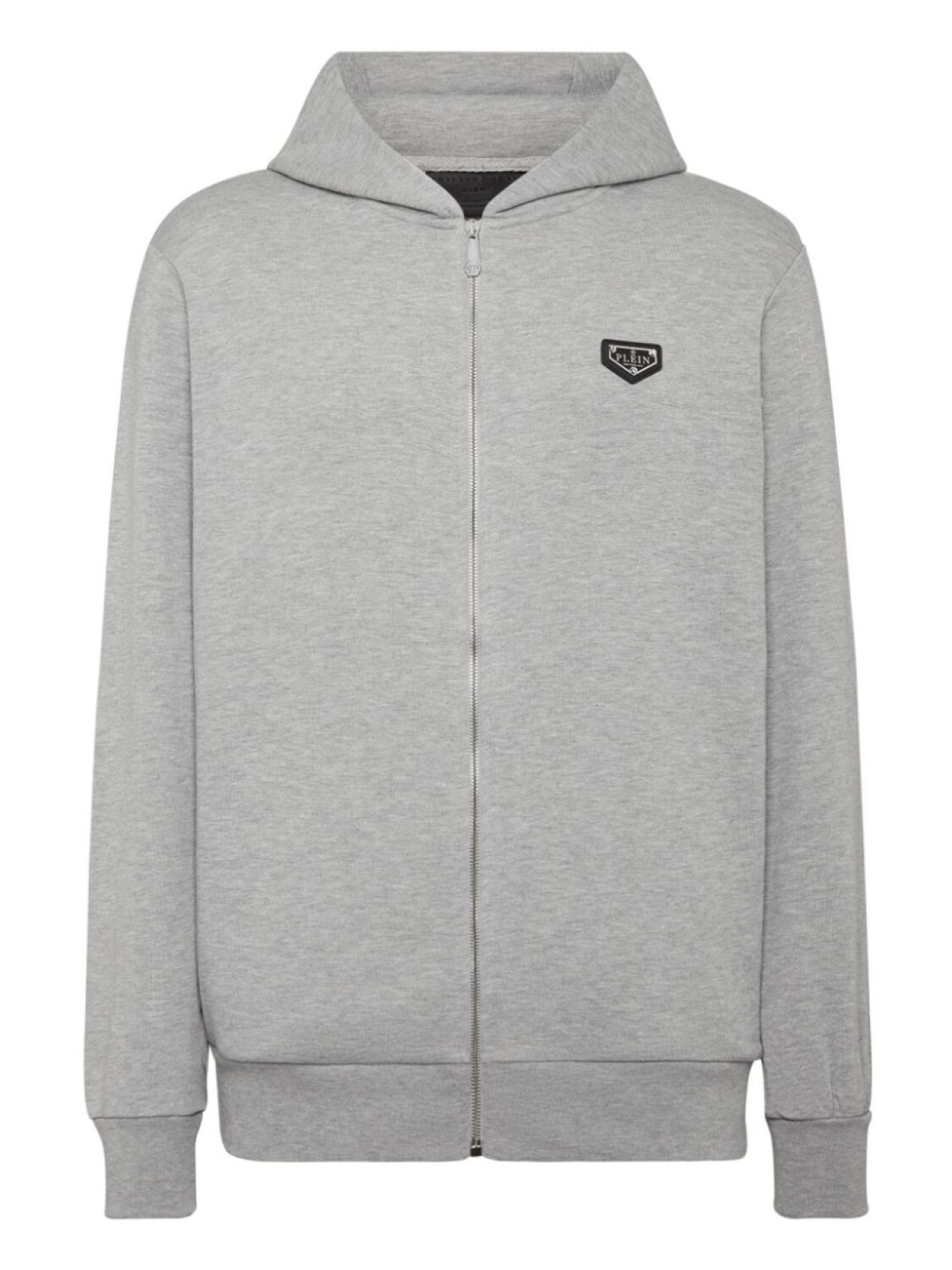Толстовка с капюшоном Philipp Plein Iconic Pleine, серый
Толстовка с капюшоном Philipp Plein Iconic Pleine, серый