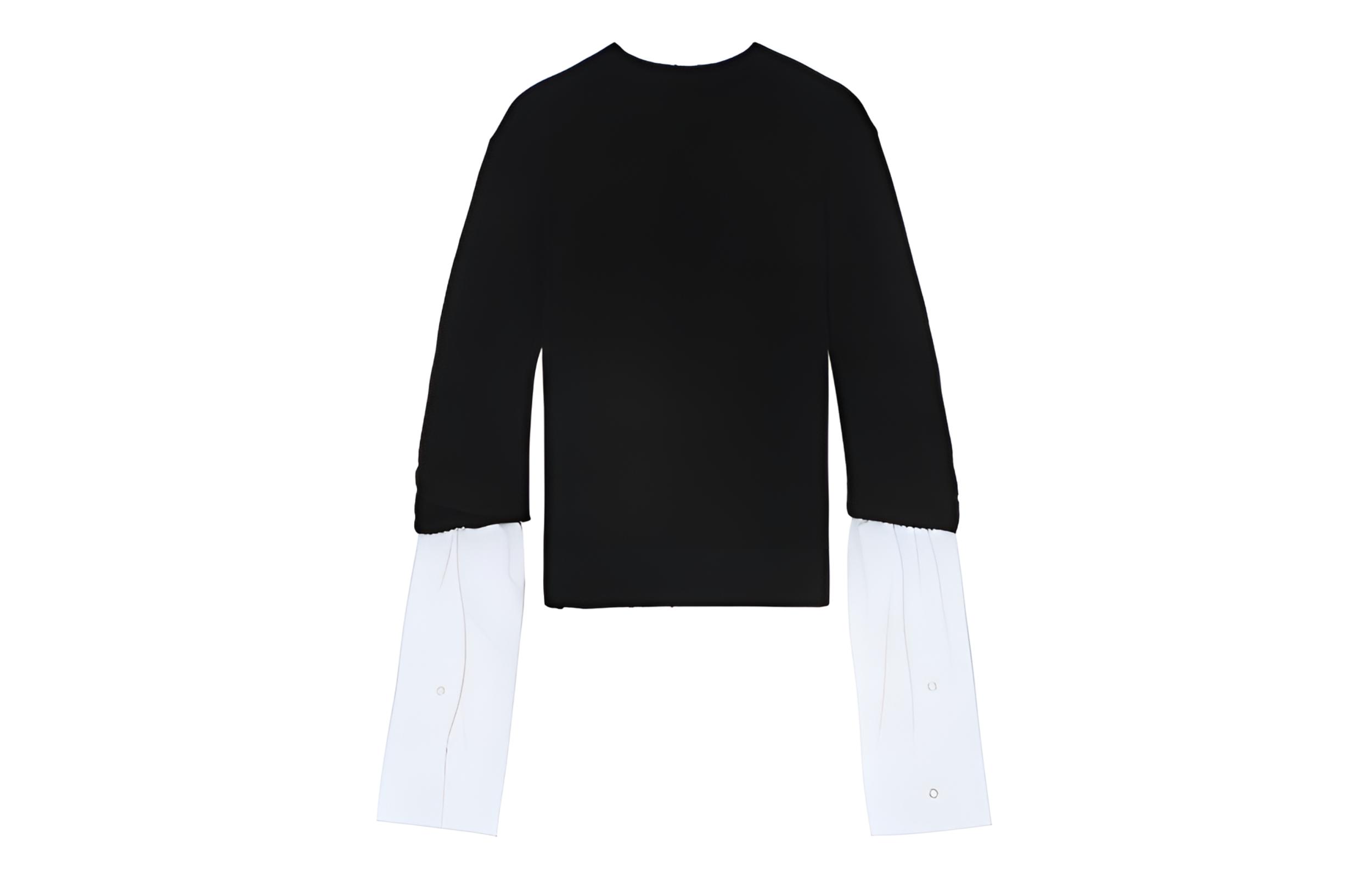 Топ женский Alexander Wang, черный
Топ женский Alexander Wang, черный