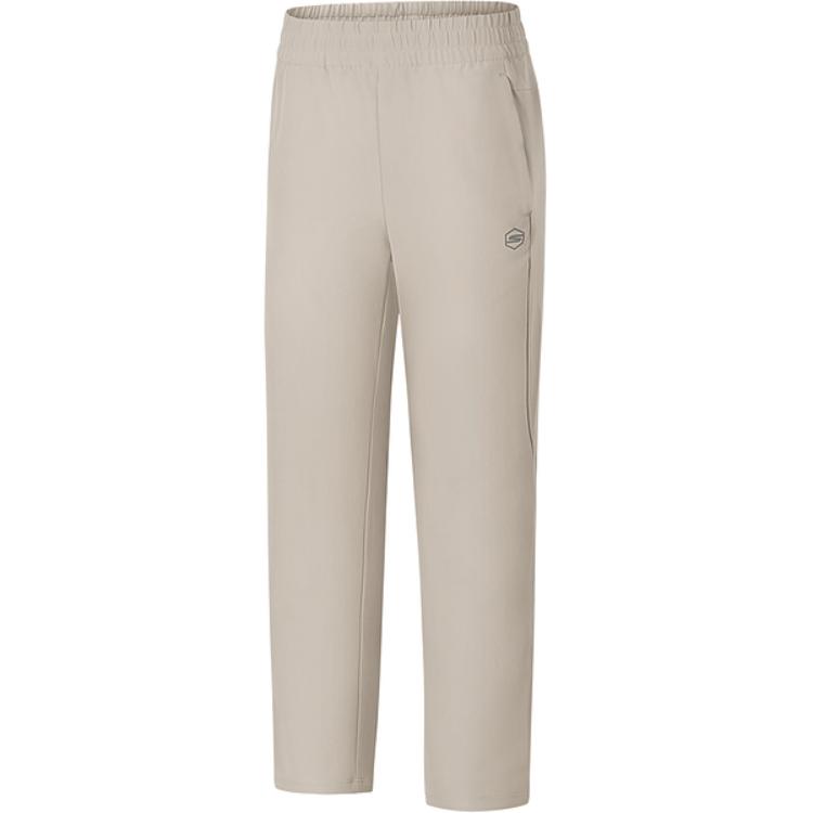 Skechers Спортивные повседневные брюки Sportlife женские Khaki Gray
Skechers Спортивные повседневные брюки Sportlife женские Khaki Gray