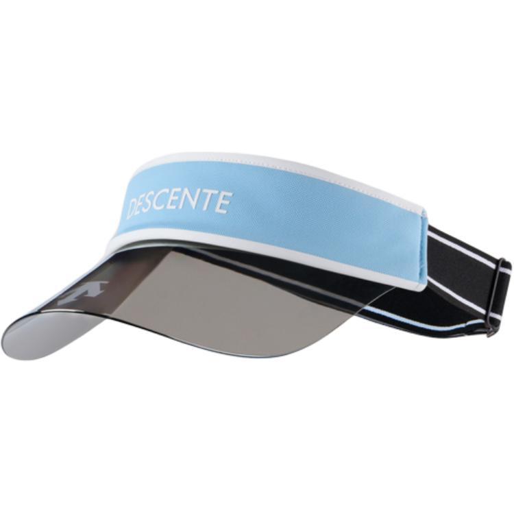 DESCENTE Детская панама от солнца разноцветная, Blue
DESCENTE Детская панама от солнца разноцветная, Blue