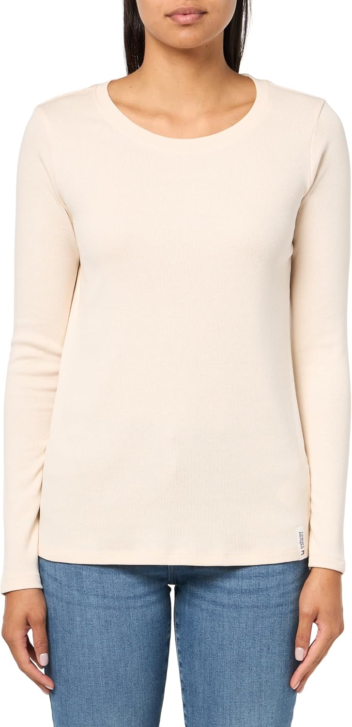 Женская легкая толстовка с капюшоном и логотипом Tommy Hilfiger, Pebble
Женская легкая толстовка с капюшоном и логотипом Tommy Hilfiger, Pebble