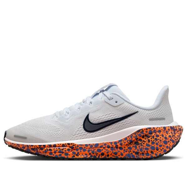 Кроссовки pegasus 41 electric pack Nike, белый
Кроссовки pegasus 41 electric pack Nike, белый