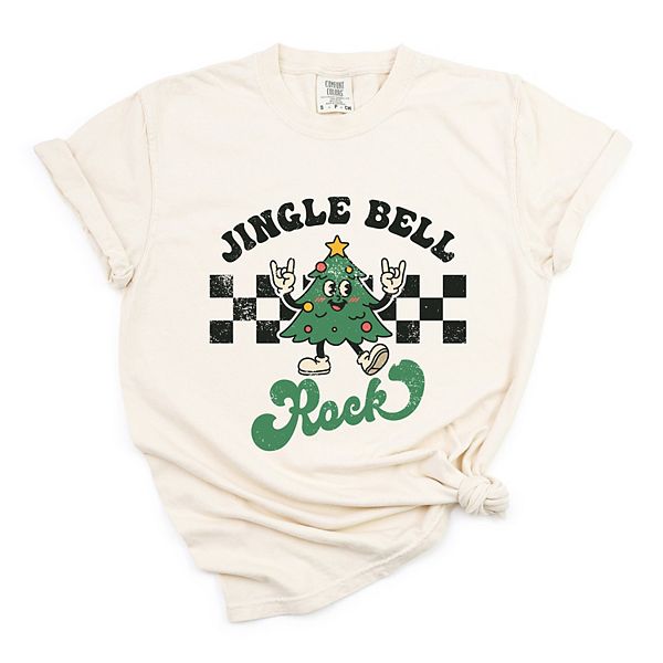 Футболка Jingle bell rock в клетку Simply Sage Market, Ivory, Зеленый, Футболка Jingle bell rock в клетку Simply Sage Market, Ivory
Футболка Jingle bell rock в клетку Simply Sage Market, Ivory, Зеленый, Футболка Jingle bell rock в клетку Simply Sage Market, Ivory