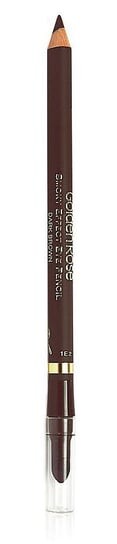 Водостойкий карандаш для глаз Golden Rose Smoky Eyes с дымчатым эффектом — 02 Темно-коричневый 
Водостойкий карандаш для глаз Golden Rose Smoky Eyes с дымчатым эффектом — 02 Темно-коричневый