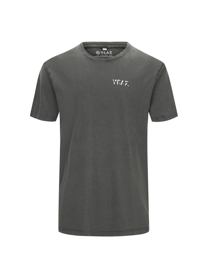 YEAZ Футболка CHAWLAY серого цвета, Серый, YEAZ Футболка CHAWLAY серого цвета
YEAZ Футболка CHAWLAY серого цвета, Серый, YEAZ Футболка CHAWLAY серого цвета