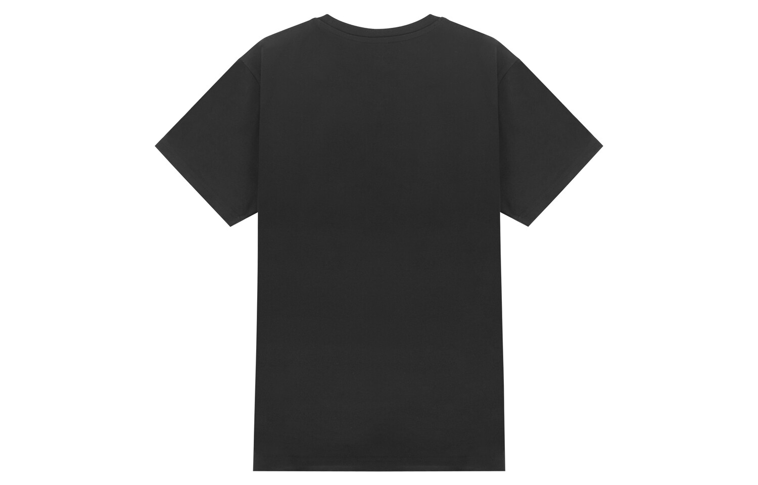 Футболка унисекс New Balance, Черный
Футболка унисекс New Balance, Черный