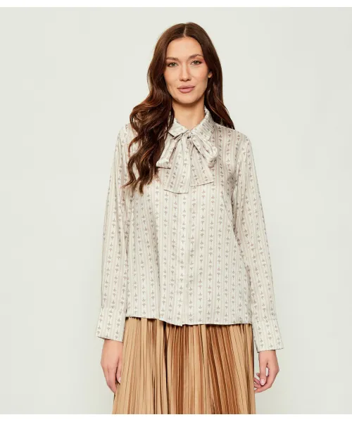 Рубашка Бернисия Regular fit Joop!, бежевый
Рубашка Бернисия Regular fit Joop!, бежевый