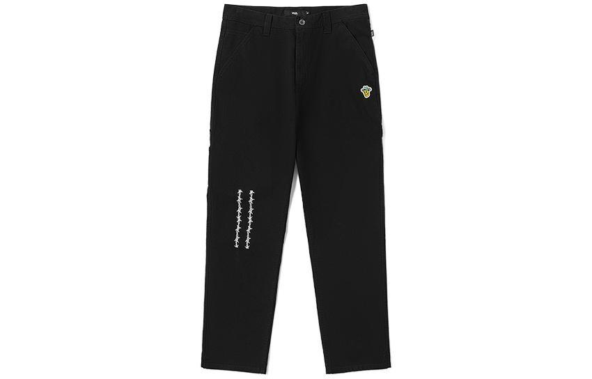 Мужские повседневные брюки Vans, цвет Black
Мужские повседневные брюки Vans, цвет Black