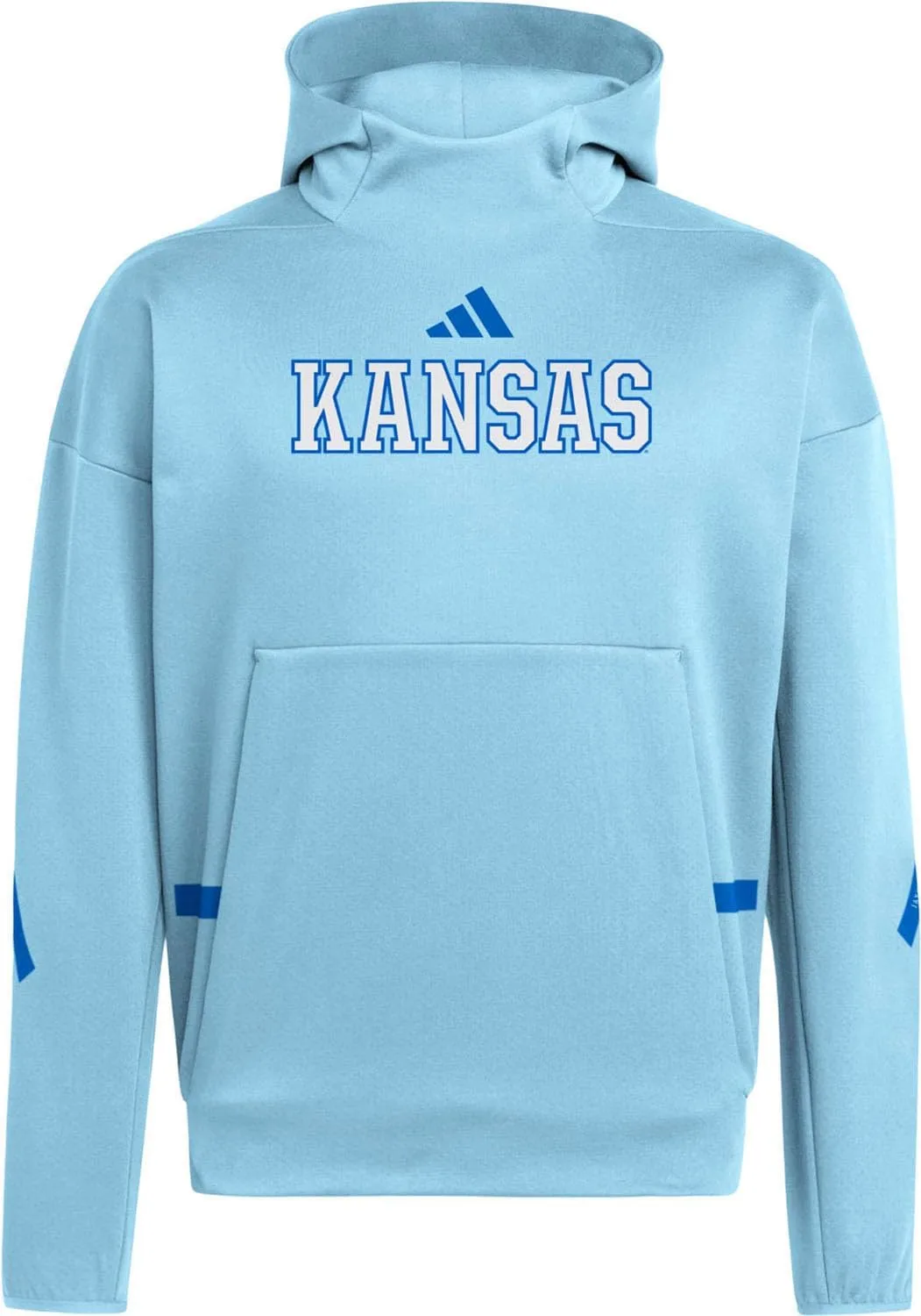 Толстовка с капюшоном adidas Z.N.E. Po
Толстовка с капюшоном adidas Z.N.E. Po