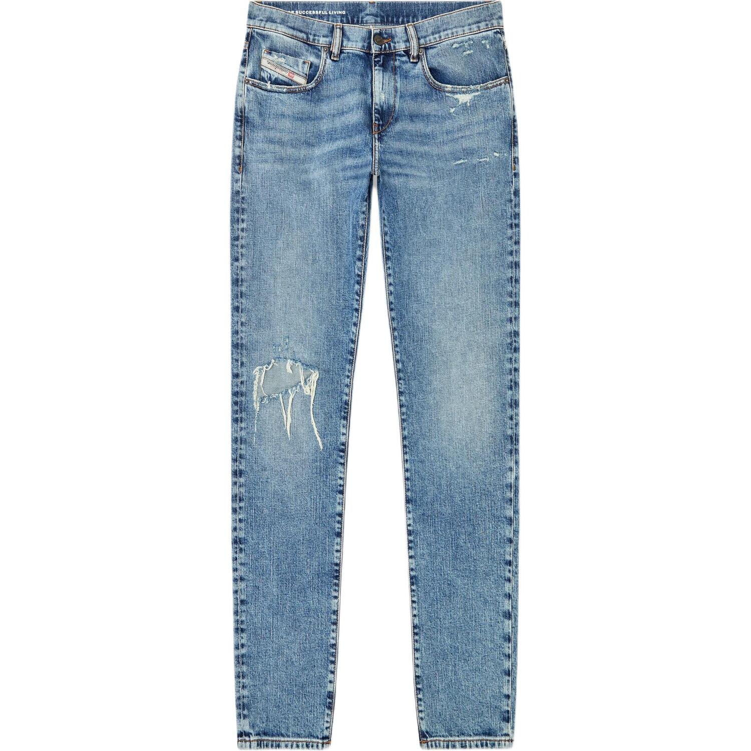 Структурные потертые скинни джинсы 2019 DIESEL, синий
Структурные потертые скинни джинсы 2019 DIESEL, синий