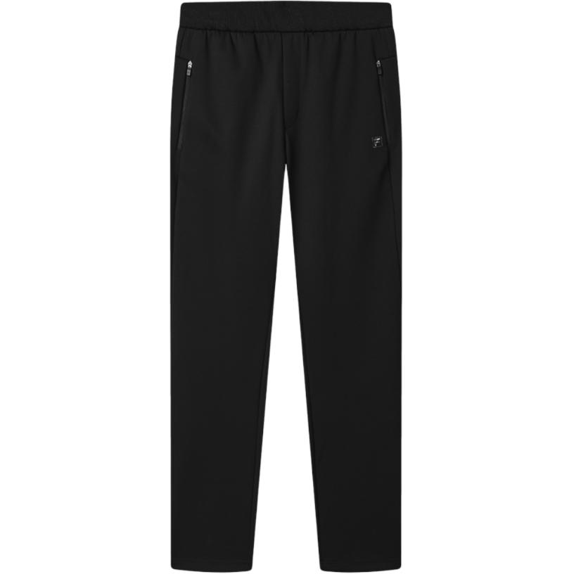 FILA Повседневные брюки Jet Black
FILA Повседневные брюки Jet Black