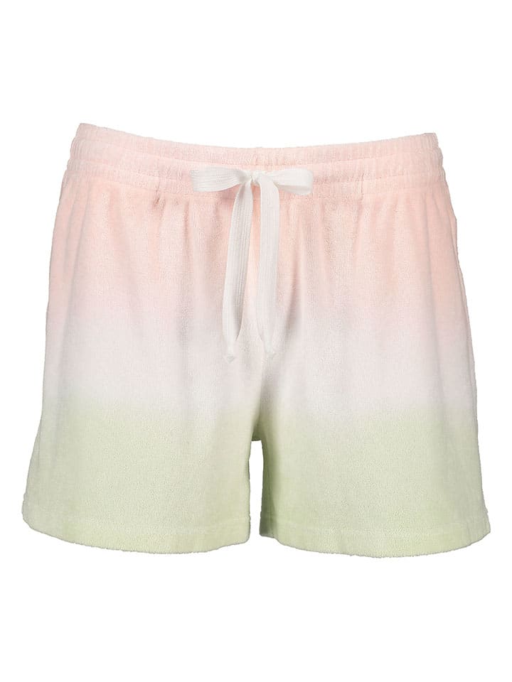 Шорты Juvia, цвет rosé/hellgrün
Шорты Juvia, цвет rosé/hellgrün
