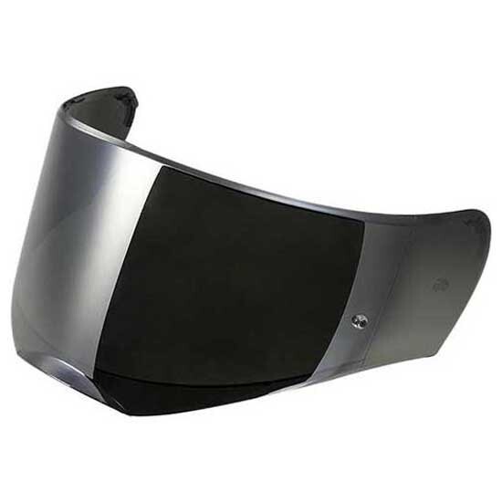 Визор для шлема LS2 FF390 2017, серебряный
Визор для шлема LS2 FF390 2017, серебряный