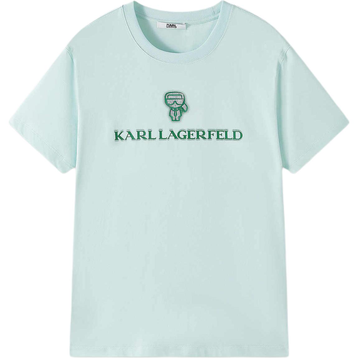 Футболка KARL LAGERFELD SS25 мужская KARL LAGERFELD / Karl Lagerfeld Jeans, зеленый
Футболка KARL LAGERFELD SS25 мужская KARL LAGERFELD / Karl Lagerfeld Jeans, зеленый