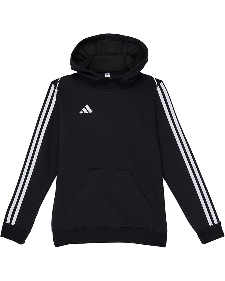 Худи adidas Kids Tiro 23 League Sweat Hoodie, черный
Худи adidas Kids Tiro 23 League Sweat Hoodie, черный