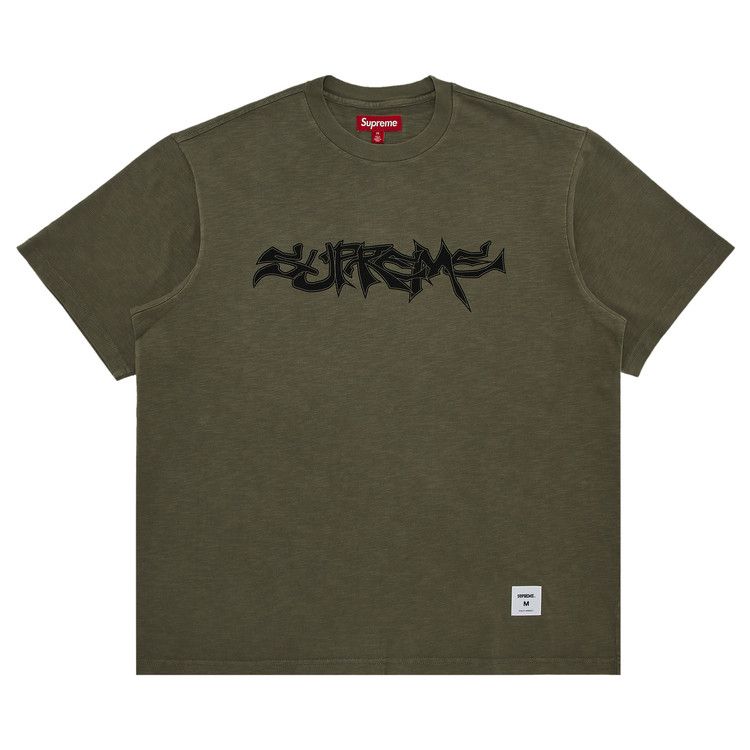 Топ Supreme Mental Short-Sleeve Top, Dusty Olive, Хаки, Топ Supreme Mental Short-Sleeve Top, Dusty Olive
Топ Supreme Mental Short-Sleeve Top, Dusty Olive, Хаки, Топ Supreme Mental Short-Sleeve Top, Dusty Olive