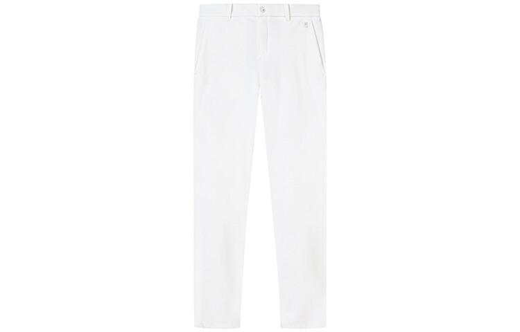 Спортивные трикотажные штаны женские белые Fila
Спортивные трикотажные штаны женские белые Fila