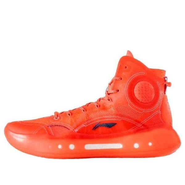 Кроссовки yushuai 14 Li-Ning, оранжевый
Кроссовки yushuai 14 Li-Ning, оранжевый