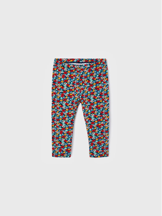 Леггинсы узкого кроя Mayoral, мультиколор
Леггинсы узкого кроя Mayoral, мультиколор