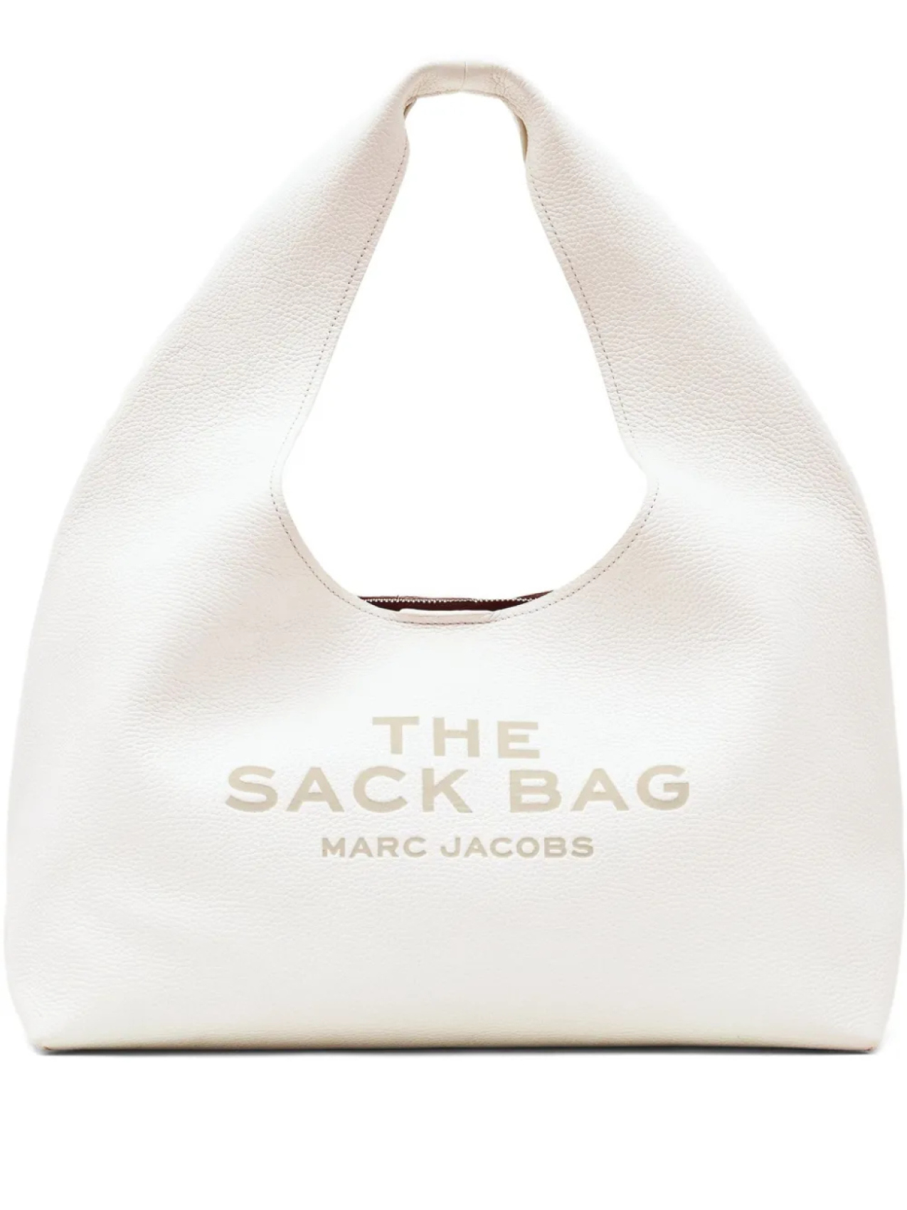 Сумка через плечо Marc Jacobs The Sack, белый
Сумка через плечо Marc Jacobs The Sack, белый