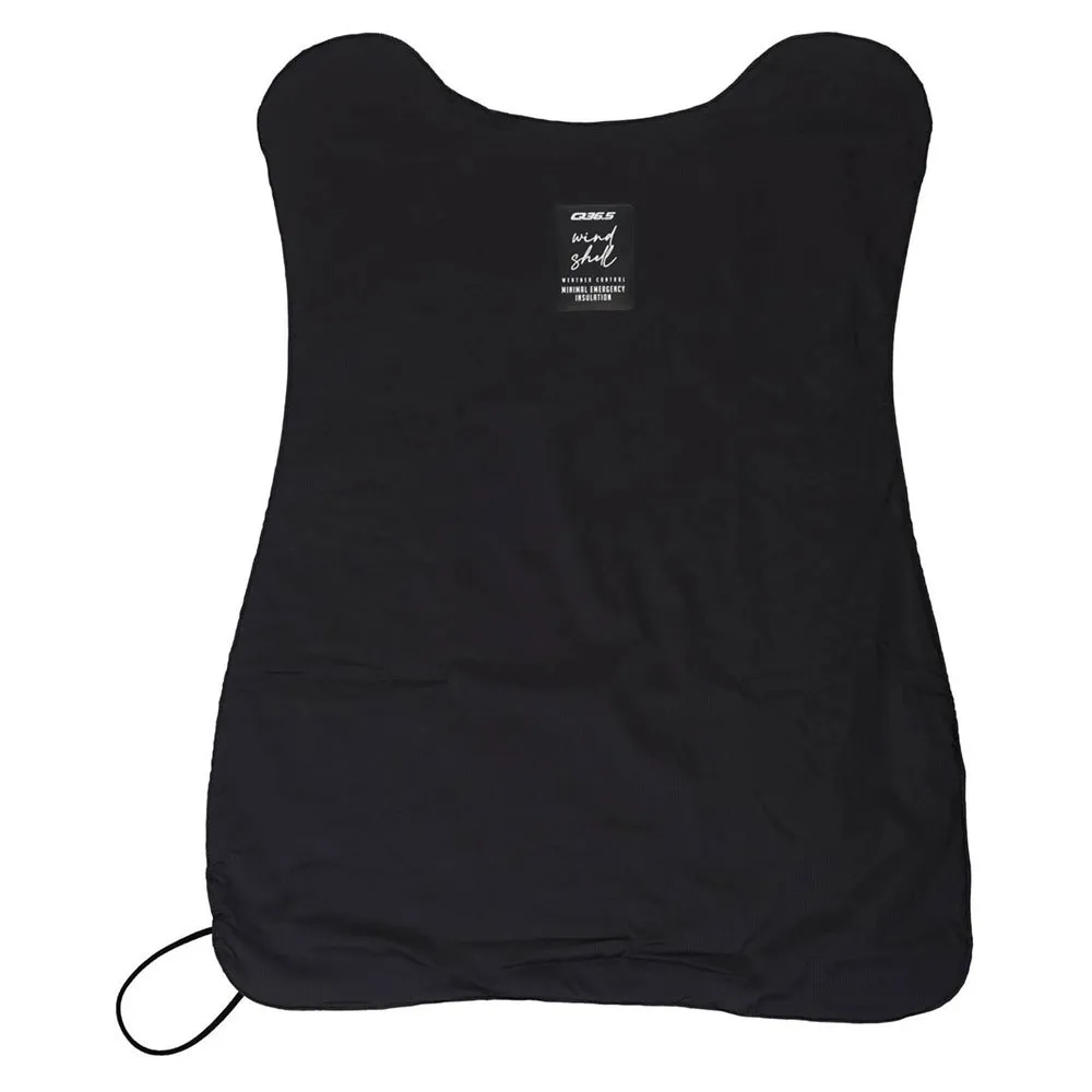 Жилет Q36.5 Q114, черный
Жилет Q36.5 Q114, черный