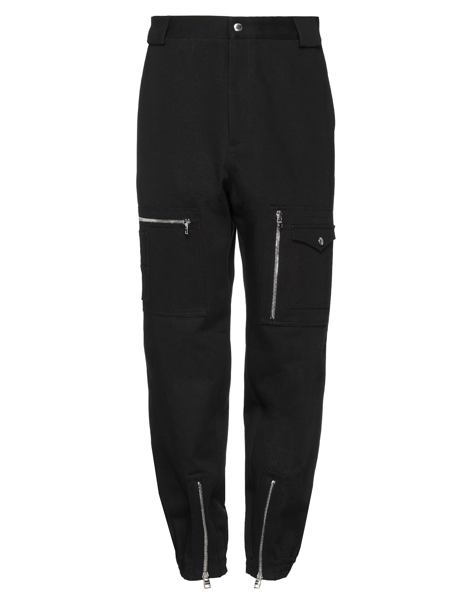 Брюки Mcqueen, черный
Брюки Mcqueen, черный