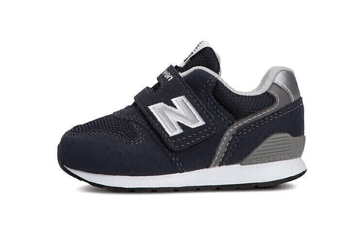 Обувь для малышей New Balance NB 996 TD
Обувь для малышей New Balance NB 996 TD