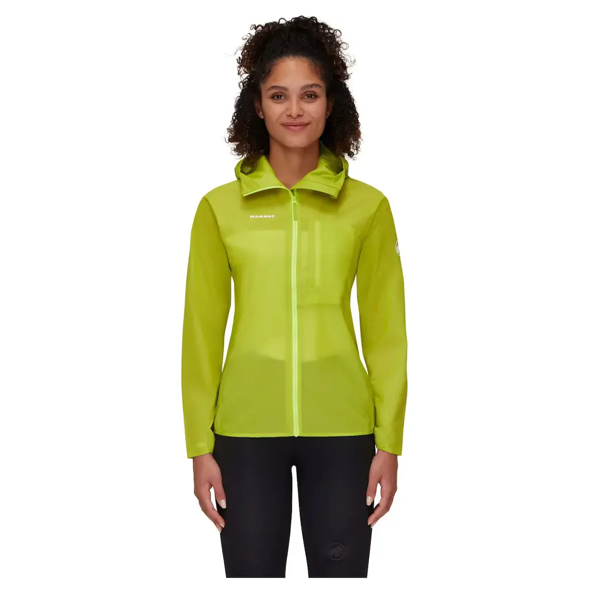 Женская непромокаемая горная куртка KENTO LIGHT от Mammut, флуоресцентный зеленый
Женская непромокаемая горная куртка KENTO LIGHT от Mammut, флуоресцентный зеленый