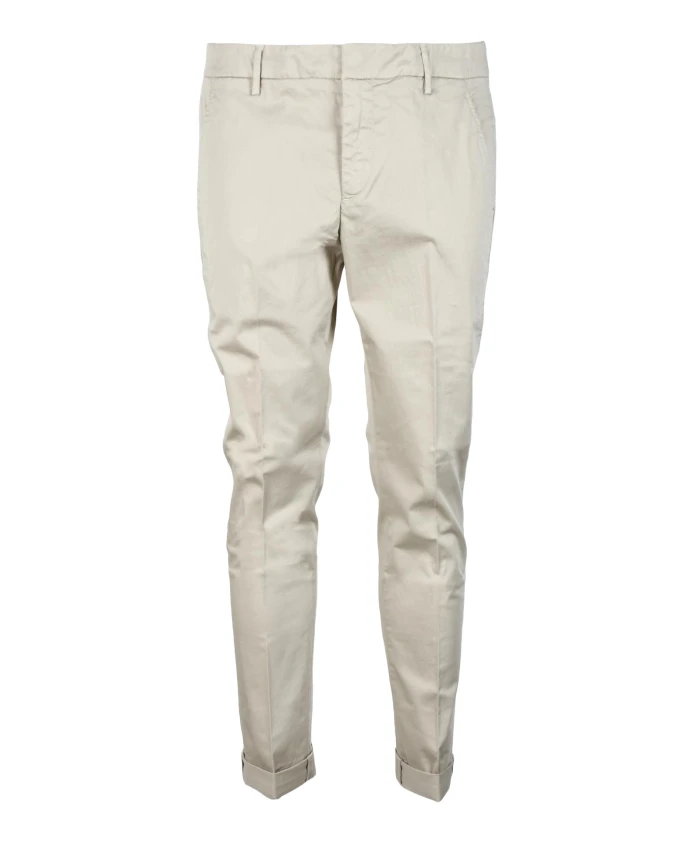 Брюки Dondup, бежевый
Брюки Dondup, бежевый