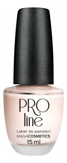 Лак для ногтей 003 Maga, Pro Line 
Лак для ногтей 003 Maga, Pro Line