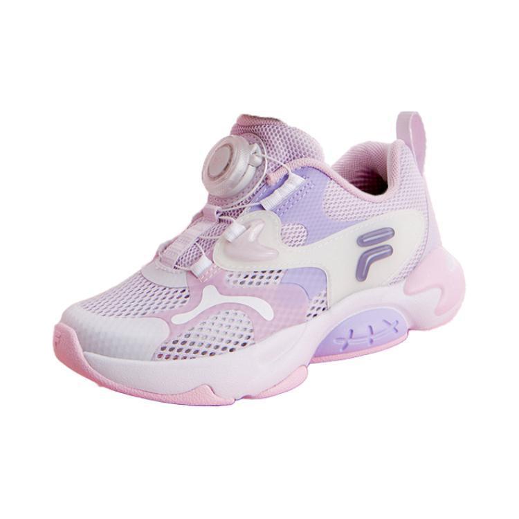 Детские беговые кроссовки Pre school FILA KIDS, светло-лавандовый/белый
Детские беговые кроссовки Pre school FILA KIDS, светло-лавандовый/белый